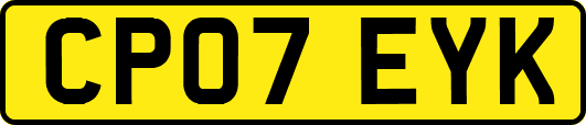 CP07EYK