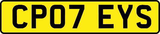 CP07EYS