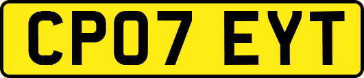 CP07EYT