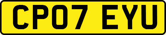 CP07EYU