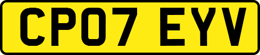 CP07EYV