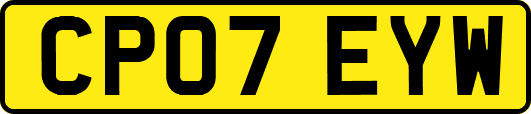 CP07EYW