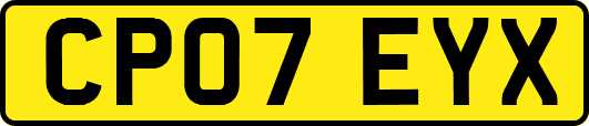 CP07EYX