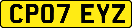 CP07EYZ