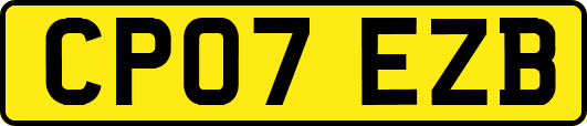 CP07EZB