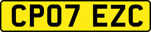 CP07EZC