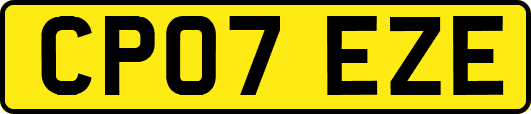 CP07EZE