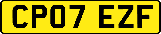 CP07EZF
