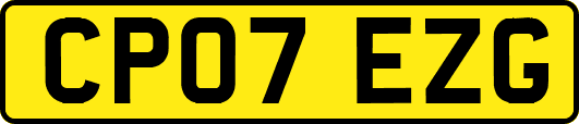 CP07EZG