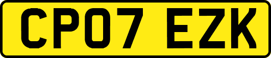 CP07EZK