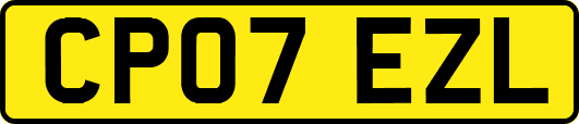 CP07EZL