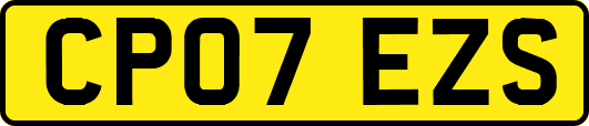 CP07EZS