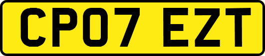 CP07EZT