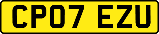 CP07EZU