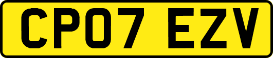 CP07EZV
