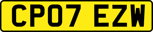CP07EZW
