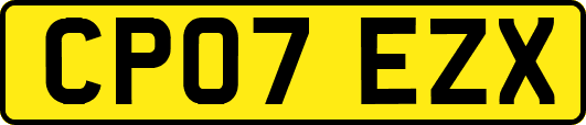 CP07EZX
