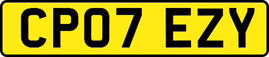 CP07EZY