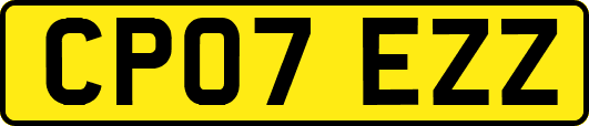 CP07EZZ