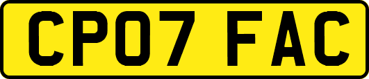 CP07FAC