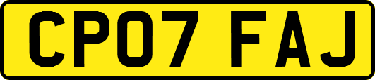 CP07FAJ