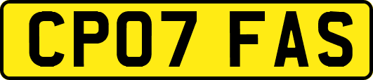 CP07FAS