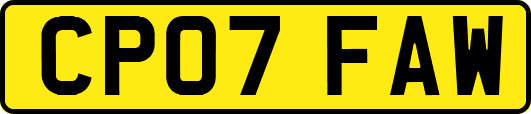 CP07FAW