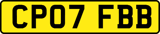 CP07FBB