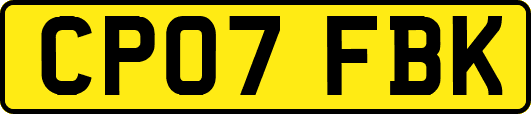 CP07FBK