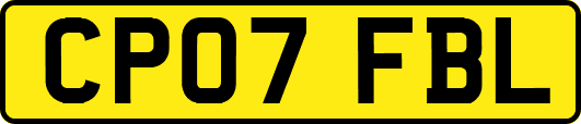 CP07FBL