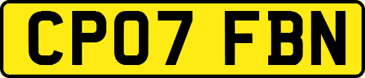 CP07FBN