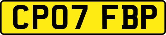 CP07FBP