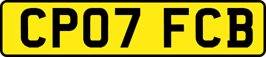 CP07FCB