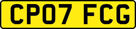 CP07FCG