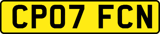 CP07FCN