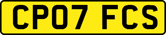 CP07FCS