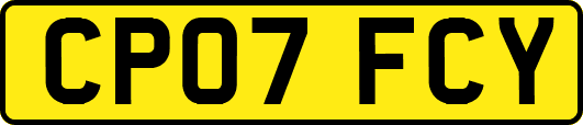 CP07FCY