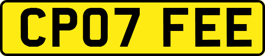 CP07FEE