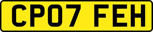 CP07FEH