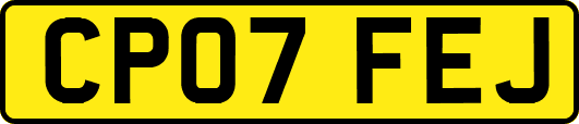 CP07FEJ