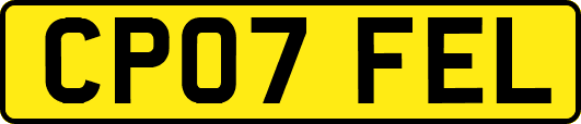 CP07FEL