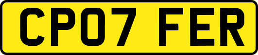 CP07FER