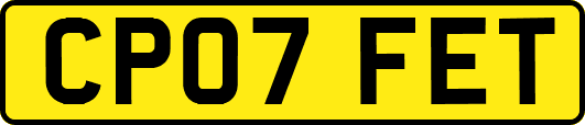 CP07FET