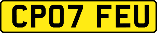 CP07FEU