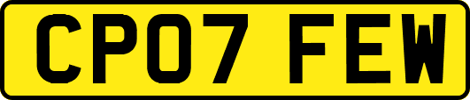 CP07FEW