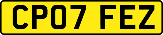 CP07FEZ