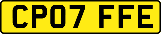 CP07FFE