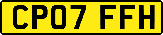 CP07FFH