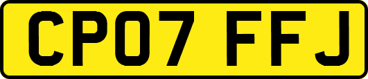 CP07FFJ