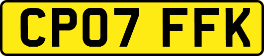 CP07FFK